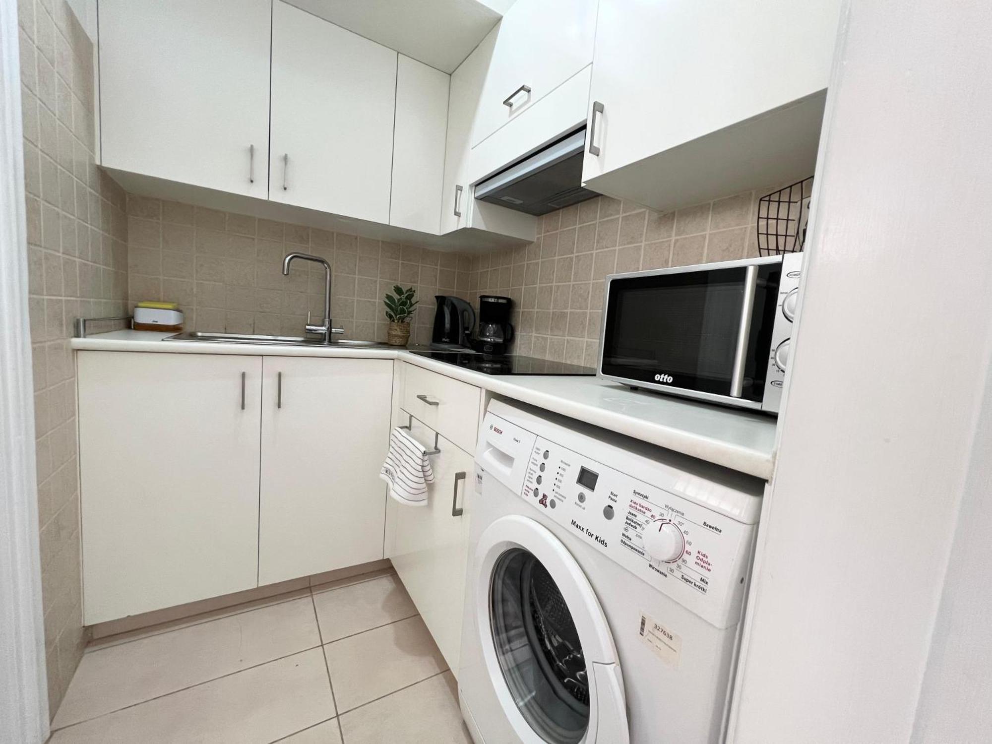 Azul Sea View Apartment Larnaca Exterior photo
