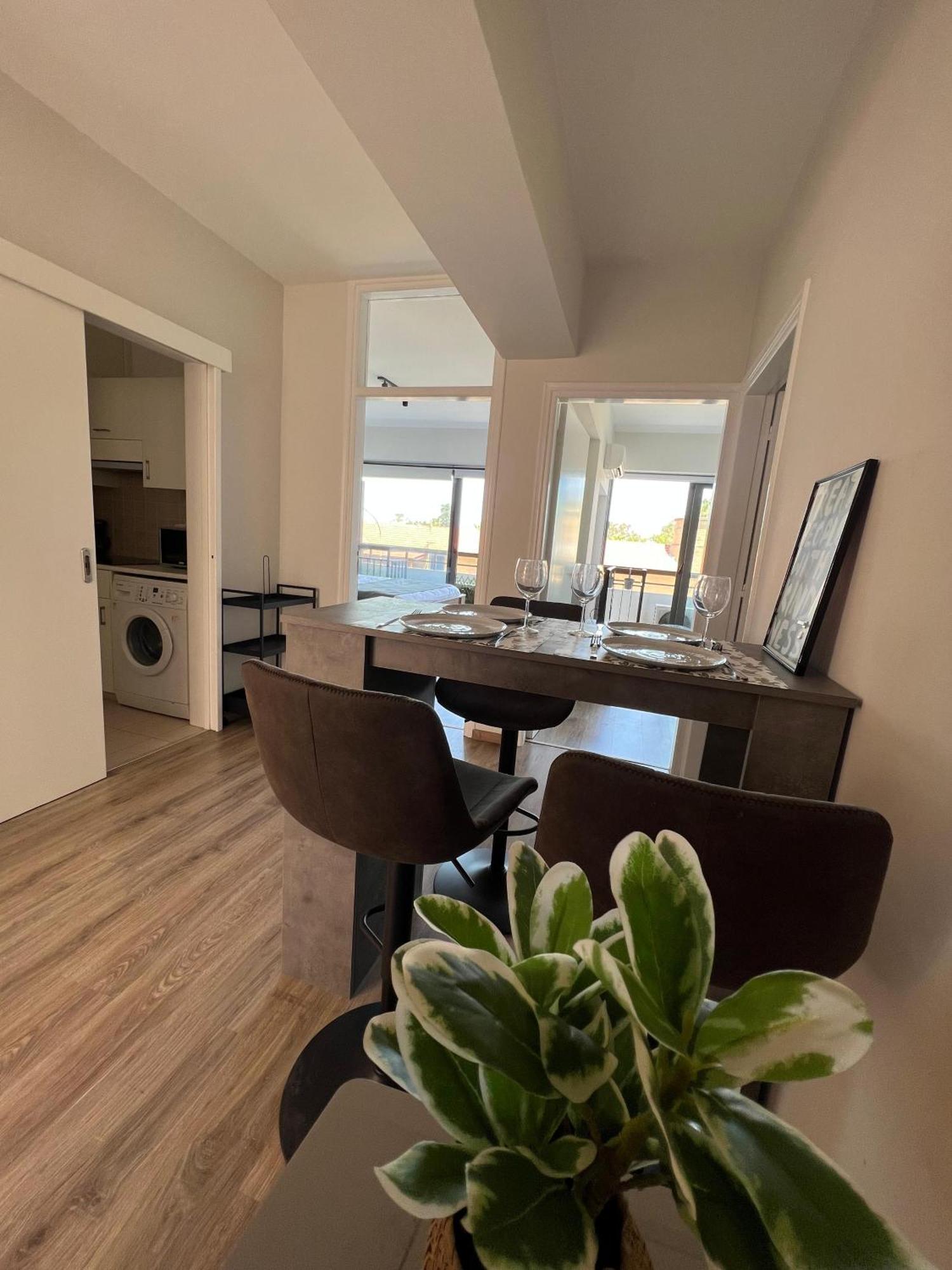 Azul Sea View Apartment Larnaca Exterior photo